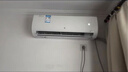 海信（Hisense）空调 大1.5匹 易省电SE 小苹果【海信电视看球搭子，看的爽凉得快】空调挂机KFR-35GW/E380-X1 实拍图