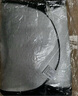 车归沐电动车长坐垫套防水防晒电瓶车摩托车座套防雨隔热皮革四季通用 实拍图
