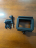 KYOTSU景胜GoPro hero7/6/5相机边框 固定支架框保护壳兔笼狗7壳子外接支架云台保护套塑胶边框 实拍图