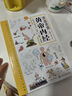 【当当】黄帝内经漫画版 漫画讲透黄帝内经 漫画黄帝内经上下册全2册 二十四节气+十二时辰养生智慧马寅中著2023原创Q版画 二十四节气养生智慧2000年养生宝典白话文图解中医入门 漫画讲透黄帝内经【热 实拍图