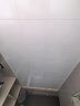 美的（Midea） 集成吊顶铝扣板300x300厨房卫生间吊顶扣板天花板包安装包辅材 【6㎡-含辅料】30*30亚白 实拍图