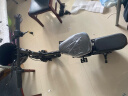 普莱德新国标折叠电动自行车超长续航轻骑电动车铝合金代驾车锂电池助力男女成人电瓶车代步电单车 高配版-汽车S级电芯10A-纯电续航≤30km 实拍图