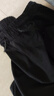 班尼路（Baleno）短裤男夏季重磅纯棉休闲百搭男士五分裤外穿宽松大码运动透气中裤 实拍图