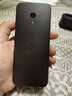 诺基亚（NOKIA）235 4G 移动联通电信全网通 2.8英寸双卡双待 直板按键手机 老人老年手机 学生手机 黑色 实拍图