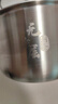 适用飞利浦2L电饭煲/锅内胆升芯无涂层HD3060/61/70/3161粘不锈钢 3060内胆304不锈钢版本 实拍图