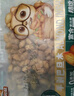 三只松鼠手剥巴旦木500g/袋装 坚果炒货干果扁核桃杏仁零食送礼  实拍图