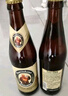 范佳乐（原教士啤酒）德国小麦白啤酒450ml×12瓶整箱装  实拍图