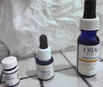 欧邦琪第二代VC紧致修护精华蓝瓶左旋VC 15% 30ml 实拍图
