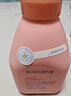 贝德美（bodcrme）蓝甘菊儿童沐浴露335ml 温和洁净 水润保湿 弱酸性男女孩宝宝通用 实拍图