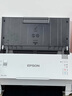 爱普生（EPSON）DS-410 A4馈纸式扫描仪自动连续扫描 高速办公用 双面彩色扫描 实拍图