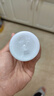肌研极润保湿乳液90ml 补水保湿玻尿酸 深层滋润乳液面霜敏感肌护肤品 实拍图