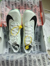 耐克（Nike）苏炳添9秒83亚洲纪录 田径精英Nike Maxfly耐克气垫男女短跑钉鞋 FD8395-102/Maxfly 2代 42.5 实拍图