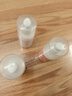 标婷维生素E乳100g*3瓶ve乳液膏面霜女男保湿滋润干燥肌身体乳护手霜 实拍图