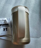 虎牌（TIGER）保温杯茶滤网杯男女办公杯CWM-A035-AM森林绿色350ml 实拍图