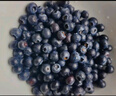 京鲜生 云南蓝莓18mm+大果 4盒装 净重125g/盒 生鲜水果 实拍图