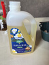 润心（RunXin）山茶油 有机油茶籽油 低温冷榨一级 食用油生榨1.18L 实拍图