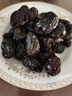 鲜窝窝 无核阿胶蜜枣500g 蜜枣包粽子水晶蜜枣去核煮粥煲汤八宝饭零食 实拍图