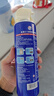 威露士空调清洗剂消毒液500ml*2 空调清洁剂套装喷雾杀菌除味深层清洁 实拍图