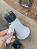 爱国者A50 Max大喇叭扩音器喊话器录音手持宣传摆摊地摊卖菜卖货叫卖器小型大声公高音扬声器 双电版 实拍图