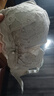 浪莎内衣女小胸聚拢上托防下垂无钢圈收副乳性感蕾丝文胸罩薄款 实拍图