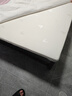 伊卡芙乳胶床垫1.8x2m天然乳胶1.5m宿舍学生床垫95D150*200*5cm适中偏硬 实拍图