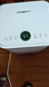 欧井（Eurgeen）除湿机/抽湿机 除湿量12升/天 家用卧室干衣吸湿器干燥机 wifi互联轻音36分贝 OJ-122E 实拍图