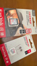 闪迪（SanDisk）128GB TF（MicroSD）内存卡 A1 U1 C10 至尊高速移动版存储卡 读速140MB/s 手机平板游戏机内存卡 实拍图