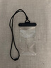 VENIDER手机防水袋可触屏套挂脖绳手机套游泳漂流潜水外卖骑手防雨防水手机袋超大水下拍照苹果15promax 实拍图
