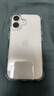 ESCASE适用苹果16手机壳iphone16保护套全包防摔透明气囊双料抗摔抗黄变德国进口拜耳TPU高透 实拍图