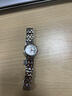 天梭（TISSOT）【官方授权店】 瑞士手表  新品小美人系列时尚女士腕表 刘亦菲同款T126.010.22.013.01 实拍图