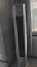 美的（Midea）空调 3匹 锐云2代 新一级能效 变频  空调立式 空调柜机 国家补贴 KFR-72LW/N8XHA1Ⅱ 实拍图