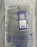 美津浓（MIZUNO）泳裤男士防尴尬大码长款5分裤专业速干抗氯游泳衣装备B1127金XL 实拍图