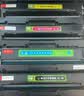 图盛932XL 933XL墨盒 适用惠普7612 7110墨盒 hp officejet 7510 7610 6100 6700打印机墨盒墨水四色套装 实拍图