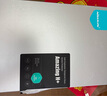 耐尔金耐尔金 适用三星Tab S10 FE+钢化膜13.1英寸钢化玻璃膜全覆盖高清防指纹平板电脑保护贴膜 H+ 实拍图