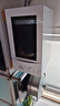 美的（Midea）快捷微波炉 家用小型 360°转盘加热 旋钮操控 易洁内胆（M1-L213B） 实拍图