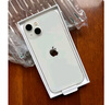 Apple/苹果 iPhone 13 (A2634) 128GB 星光色 支持移动联通电信5G 双卡双待手机 实拍图