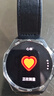 联想（Lenovo） Watch S 风暴灰 智能运动健康手表 高清蓝牙通话 心率血氧监测 多种运动模式 音乐播放 实拍图