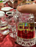 剑南春 水晶剑 52度 1000ml（1L）单瓶装 浓香型白酒 实拍图