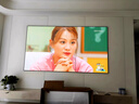 VEEMI投影仪家用家庭影院超高清投影白天直投办公会议投影仪教学培训卧室小型宿舍投影一体机手机投屏 【高亮超清旗舰版】超高清/画面自动调整 实拍图
