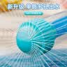 塔萌鱼烟花水枪滋水玩具夏季喷洒水枪创意拍照氛围道具14岁以上 实拍图
