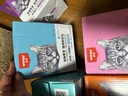 顽皮（Wanpy）猫零食鸡肉鲜封包800g(80g*10包)猫湿粮成幼猫咪宠物零食 实拍图