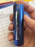 PRIME BLUE口红男士自然色适合素颜的男生保湿滋润嘴唇彩妆高档实用礼物唇膏 酷炫变色（浅玫红）-01 实拍图