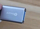 毕亚兹 全功能线 Type-C延长线数据线 PD100W公对母usb3.2gen2充电视频传输线0.5米 晒单实拍图