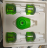 润本（RUNBEN）蚊香液电蚊香驱蚊液120晚大容量45ml×4瓶+1器防蚊定时无香型儿童 实拍图