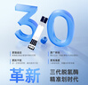 三诺优准高精准医用级血糖仪脱氢酶血糖试纸 100支试纸（无仪器） 实拍图