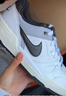 耐克（NIKE）男子运动休闲鞋FULL FORCE运动鞋FB1362-101 41 实拍图