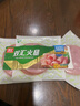 双汇骨汤风味火腿片245g*2 冷藏 早餐 涮烤 煎炸 火腿片 食材 实拍图