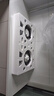 方太（FOTILE）【定时防干烧】燃气灶天然气 嵌入式5.2kW*猛火煤气灶 可调节底盘可联动02-TEK20 政府补贴20% 实拍图