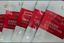 欧莱雅复颜积雪草微精华面膜 （28g*5片体验装）生日礼物 实拍图