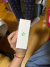 Apple/苹果 Watch Series 10 智能手表GPS款42毫米玫瑰金色铝金属表壳梅子色回环式运动表带MX1X3CH/B 实拍图